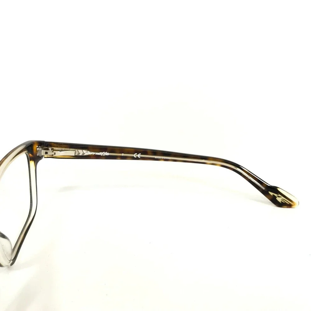 Arnette Eyeglasses Frames MOD.7050 1120 Brown Tortoise Clear 54-17-140